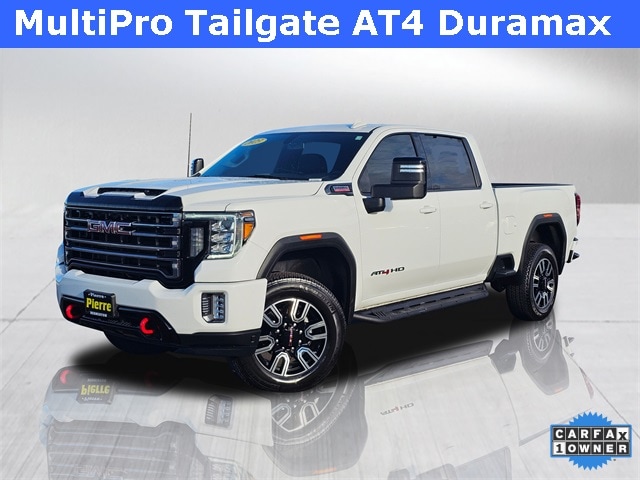 2023 GMC Sierra Work Truck's photo