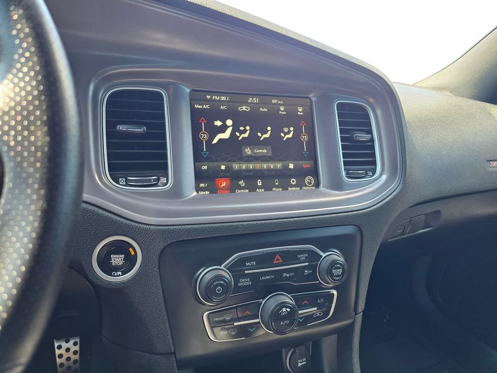 2023 Dodge Charger Scat Pack - Photo 23