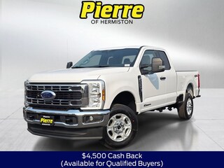 2026 Ford F-350 XLT Truck Super Cab