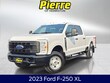 Ford F-250SD