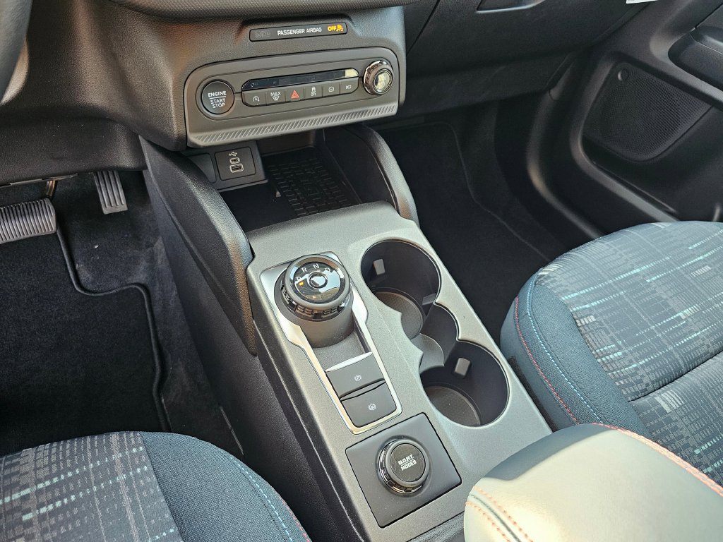 2025 Ford Bronco Sport Heritage - Photo 24