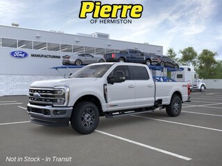 2026 Ford F-350 Truck Crew Cab