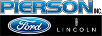 Pierson Ford Lincoln Inc.