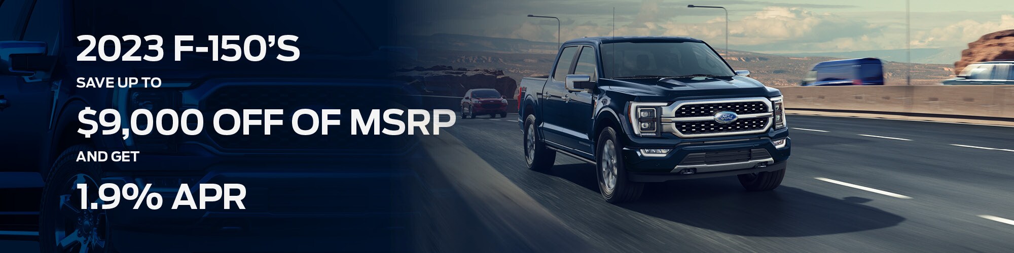 New & Used Ford Cars Dealership in Aberdeen, SD