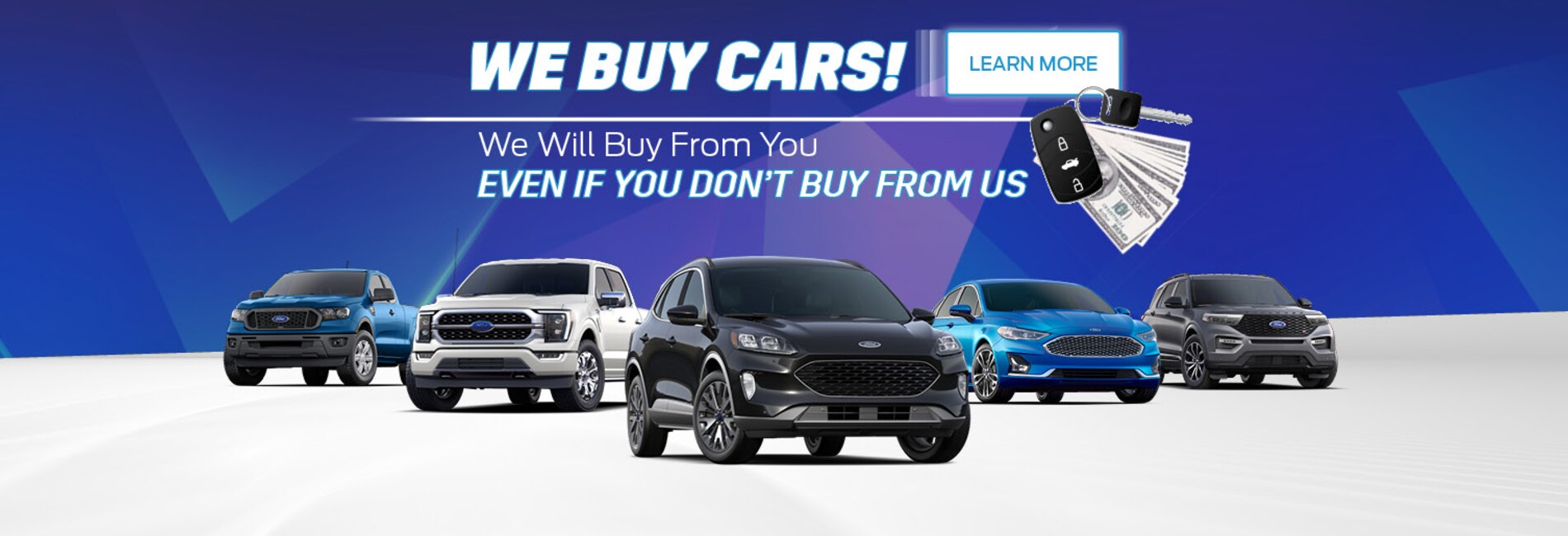 New &amp; Used Ford Cars Dealership in Aberdeen, SD