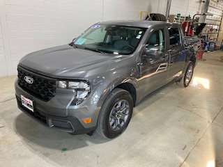 2026 Ford Maverick XLT Truck