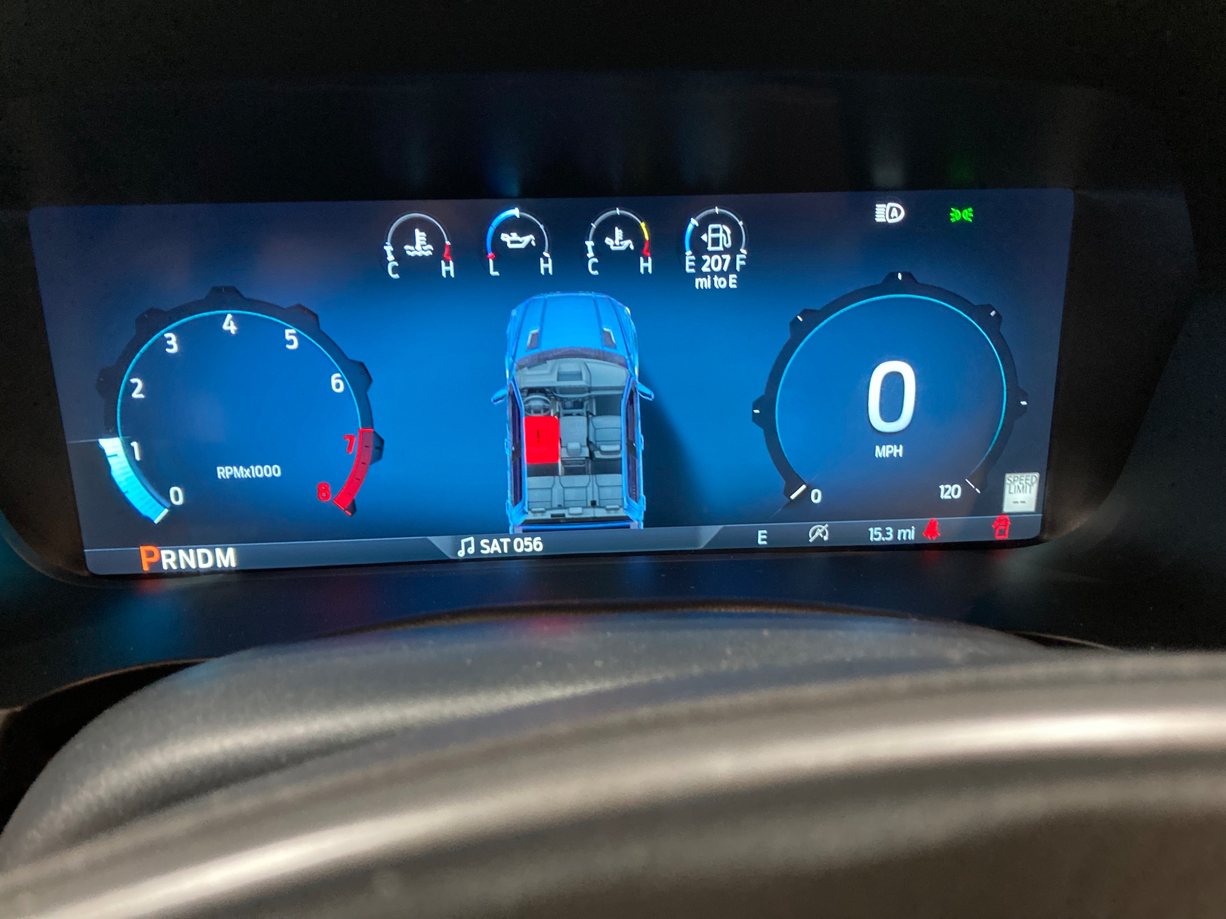 2026 Ford F-150 XLT - Photo 27