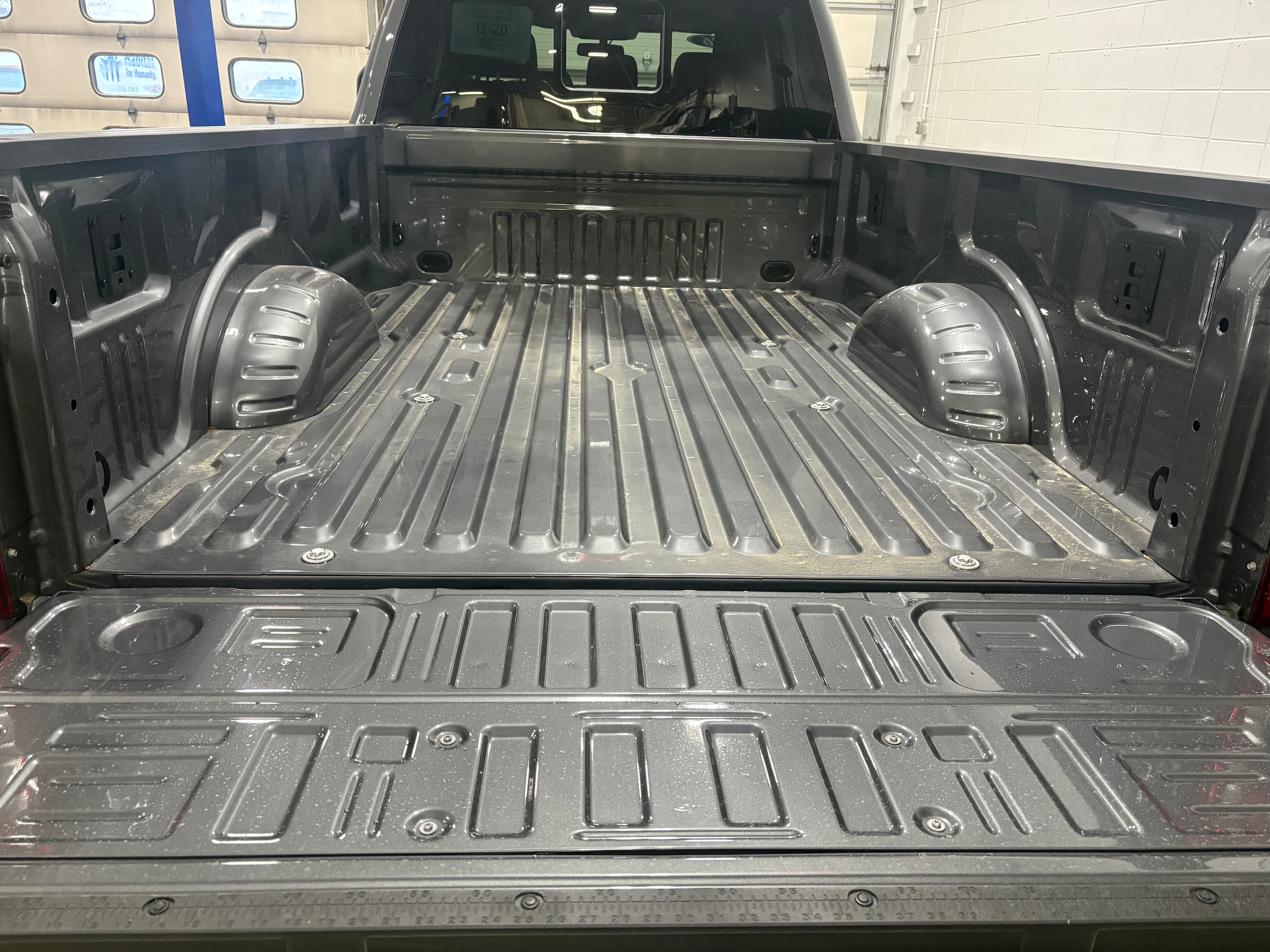 2026 Ford F-350 Super Duty Lariat - Photo 7