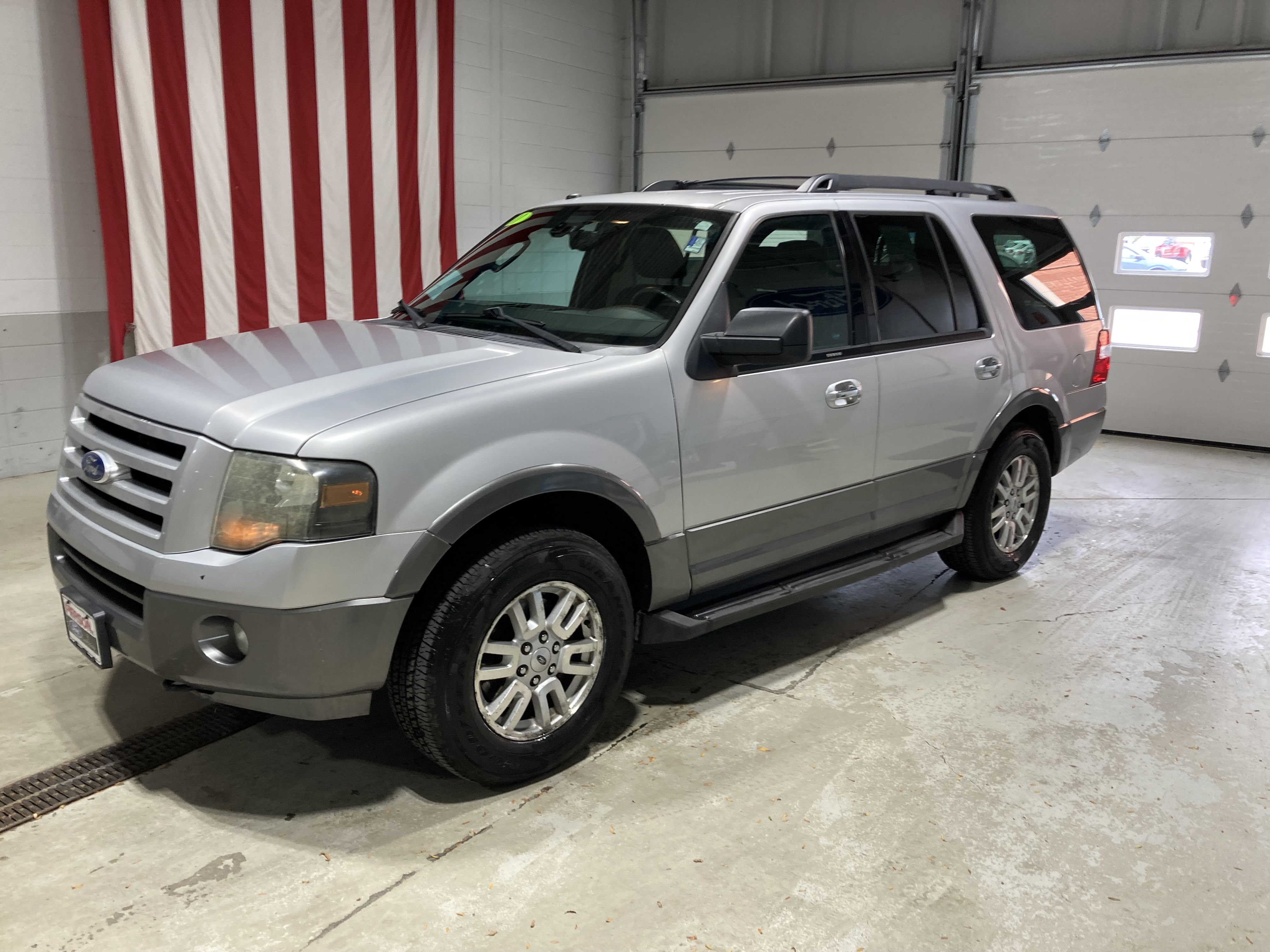  Ford Expedition