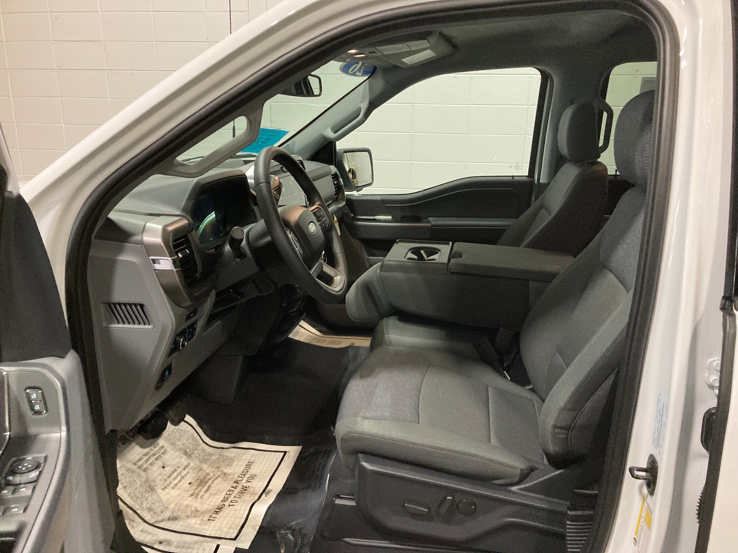 2026 Ford F-150 XLT - Photo 23