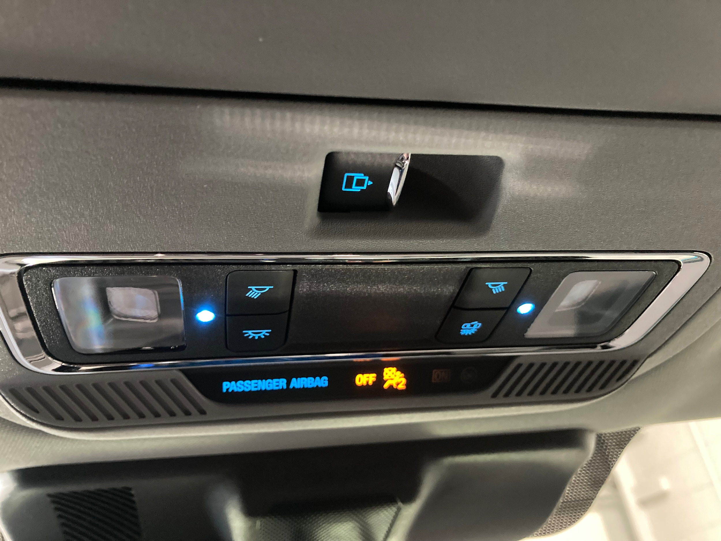 2026 Ford F-150 Lariat - Photo 36