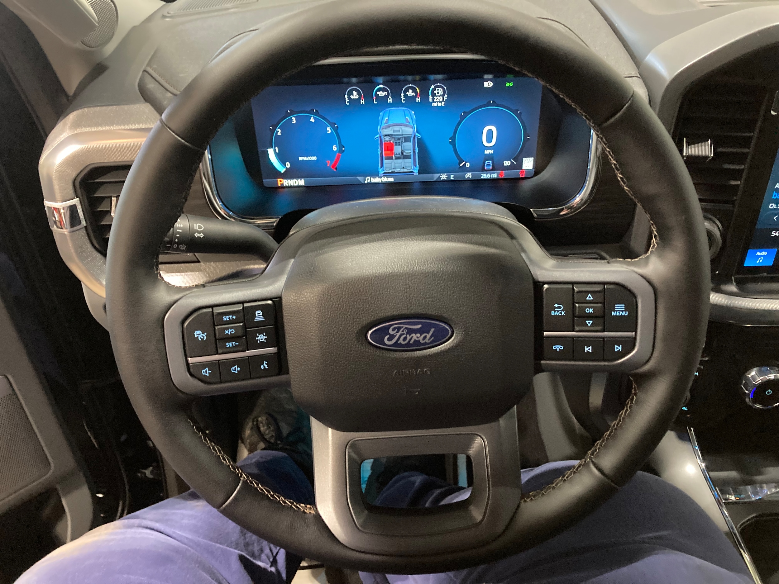 2026 Ford F-150 Lariat - Photo 28