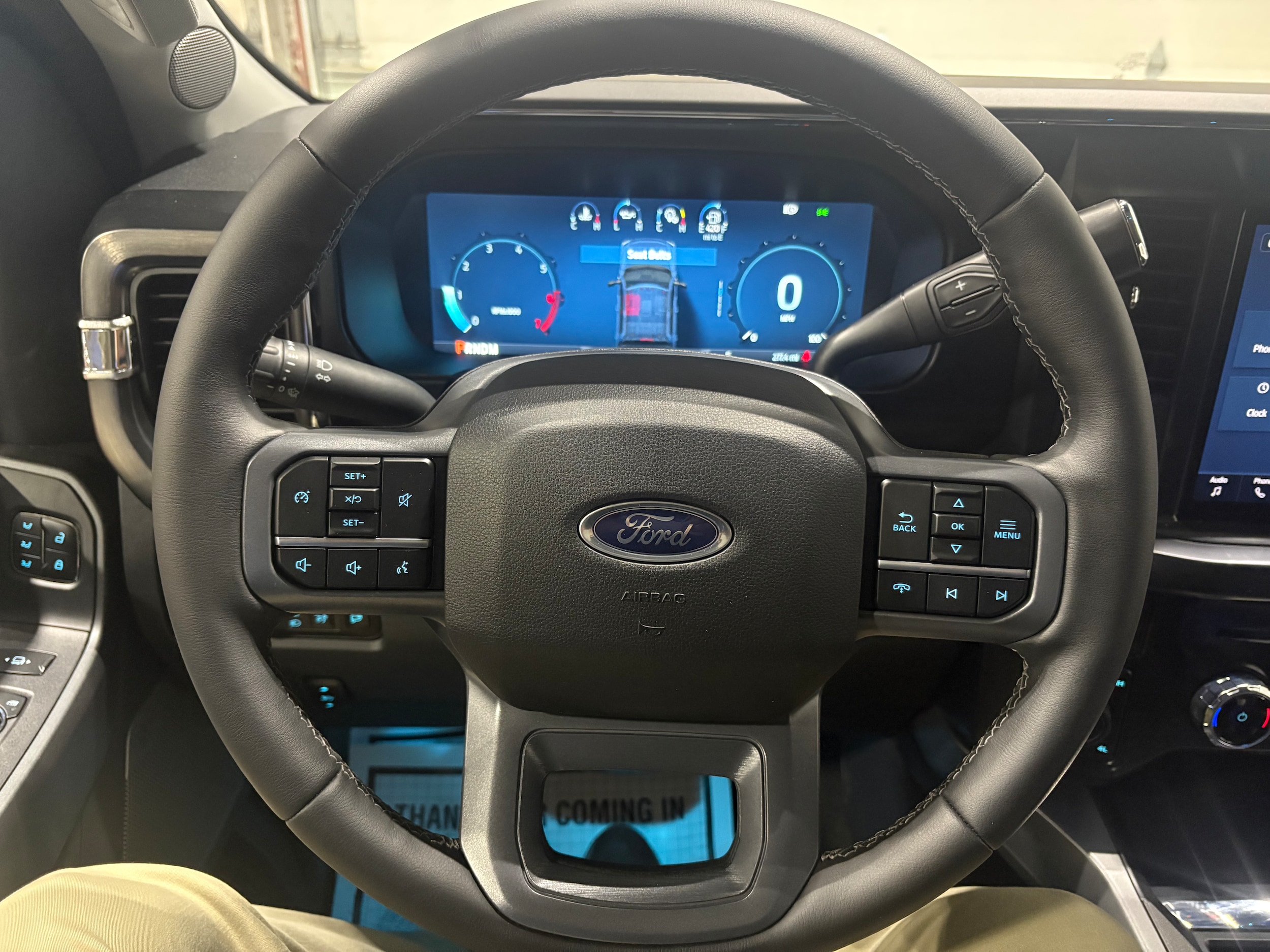 2026 Ford F-350 Super Duty Lariat - Photo 20