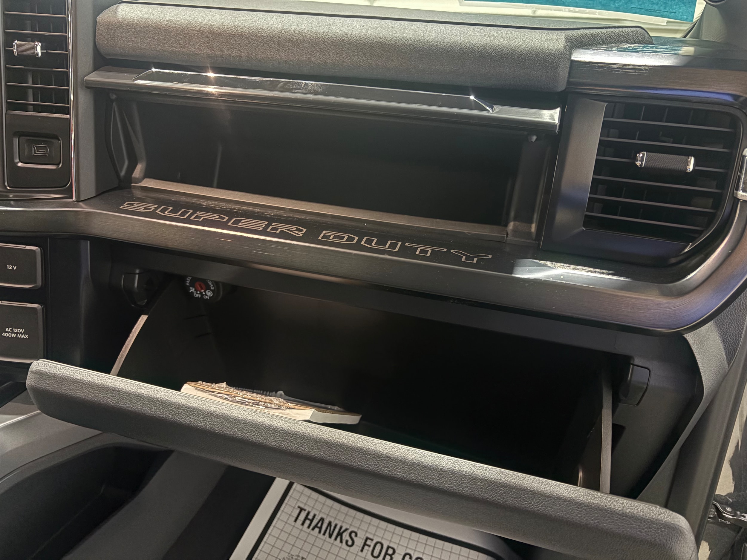 2026 Ford F-350 Super Duty Lariat - Photo 19