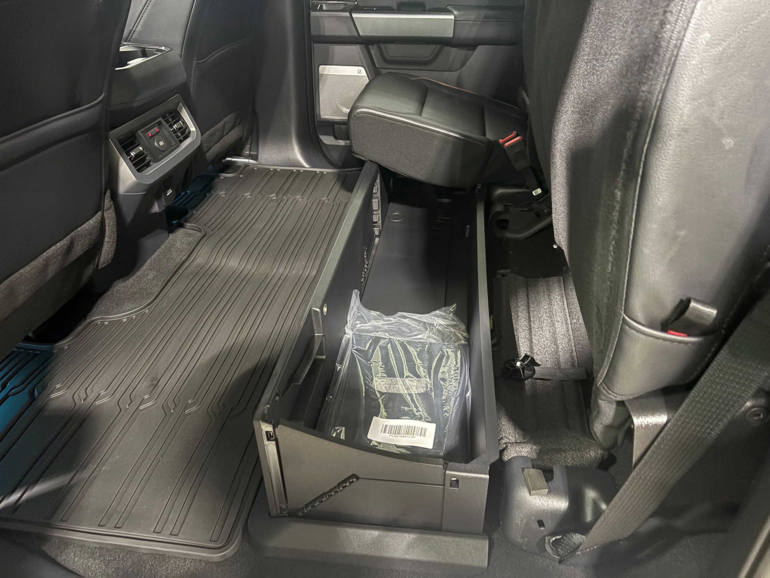 2026 Ford F-350 Super Duty Lariat - Photo 17