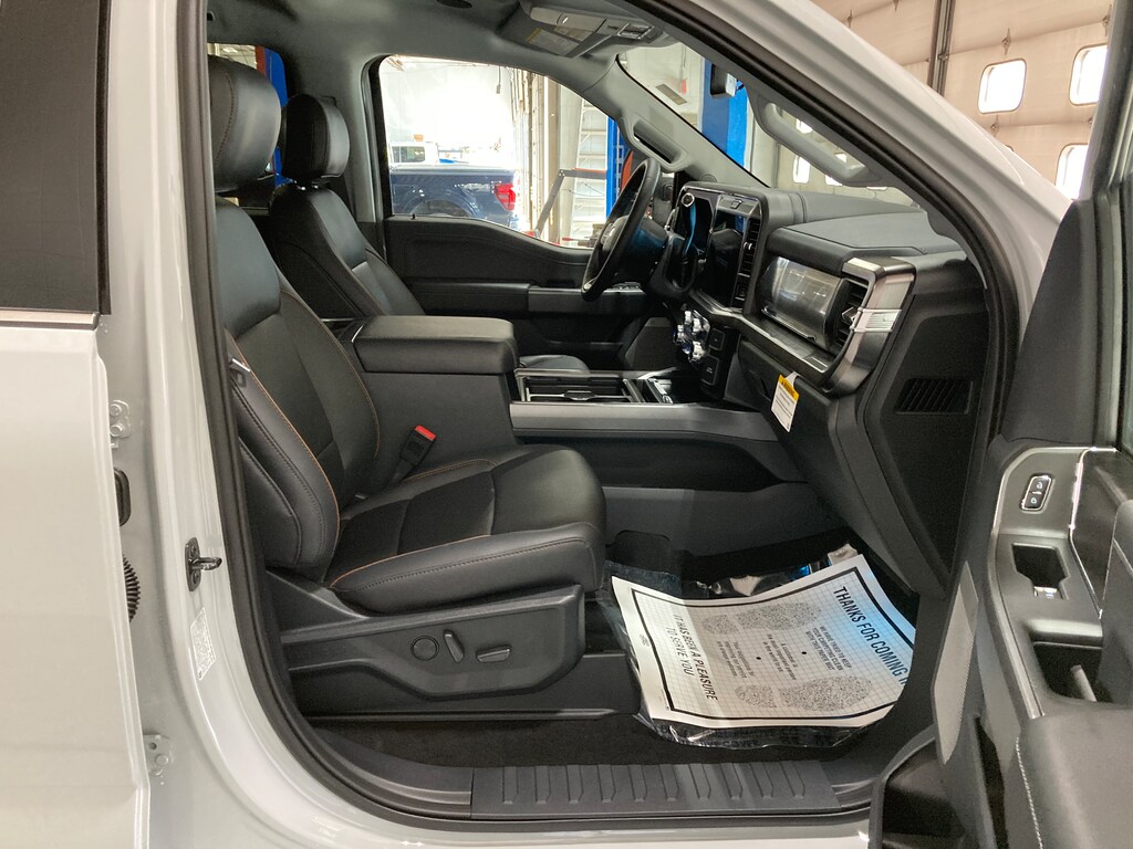 New 2026 Ford F-250SD Lariat Truck