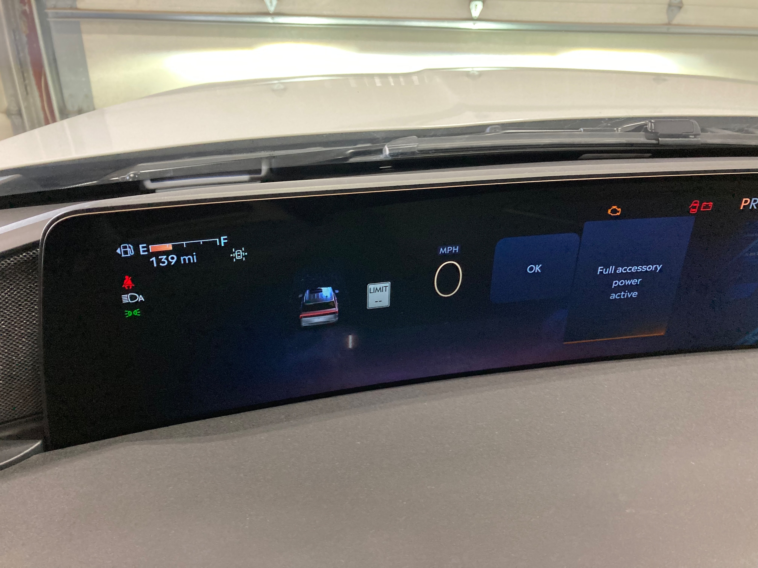 2025 Lincoln Navigator Reserve L - Photo 28