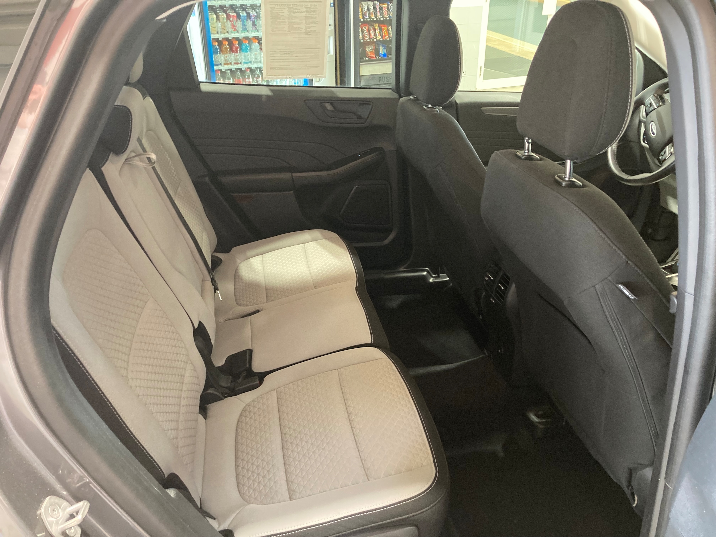 2023 Ford Escape Active - Photo 7