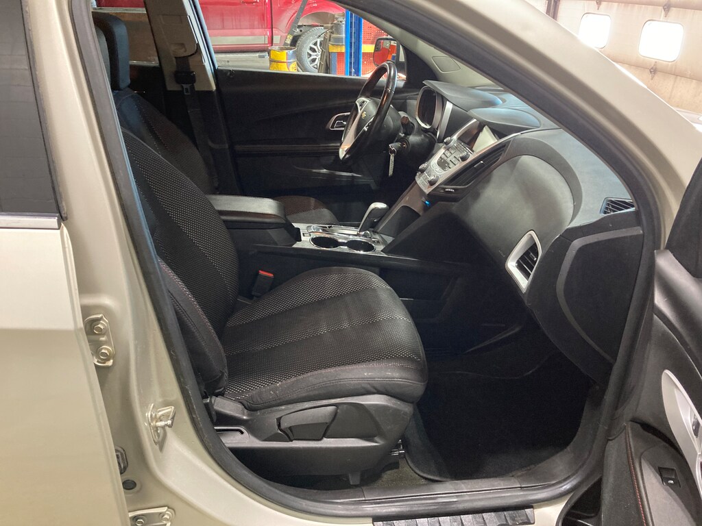 Used 2014 Chevrolet Equinox LT SUV