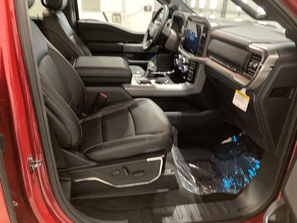 New 2024 Ford F150 For Sale in Aberdeen SD Near Groton, Ellendale