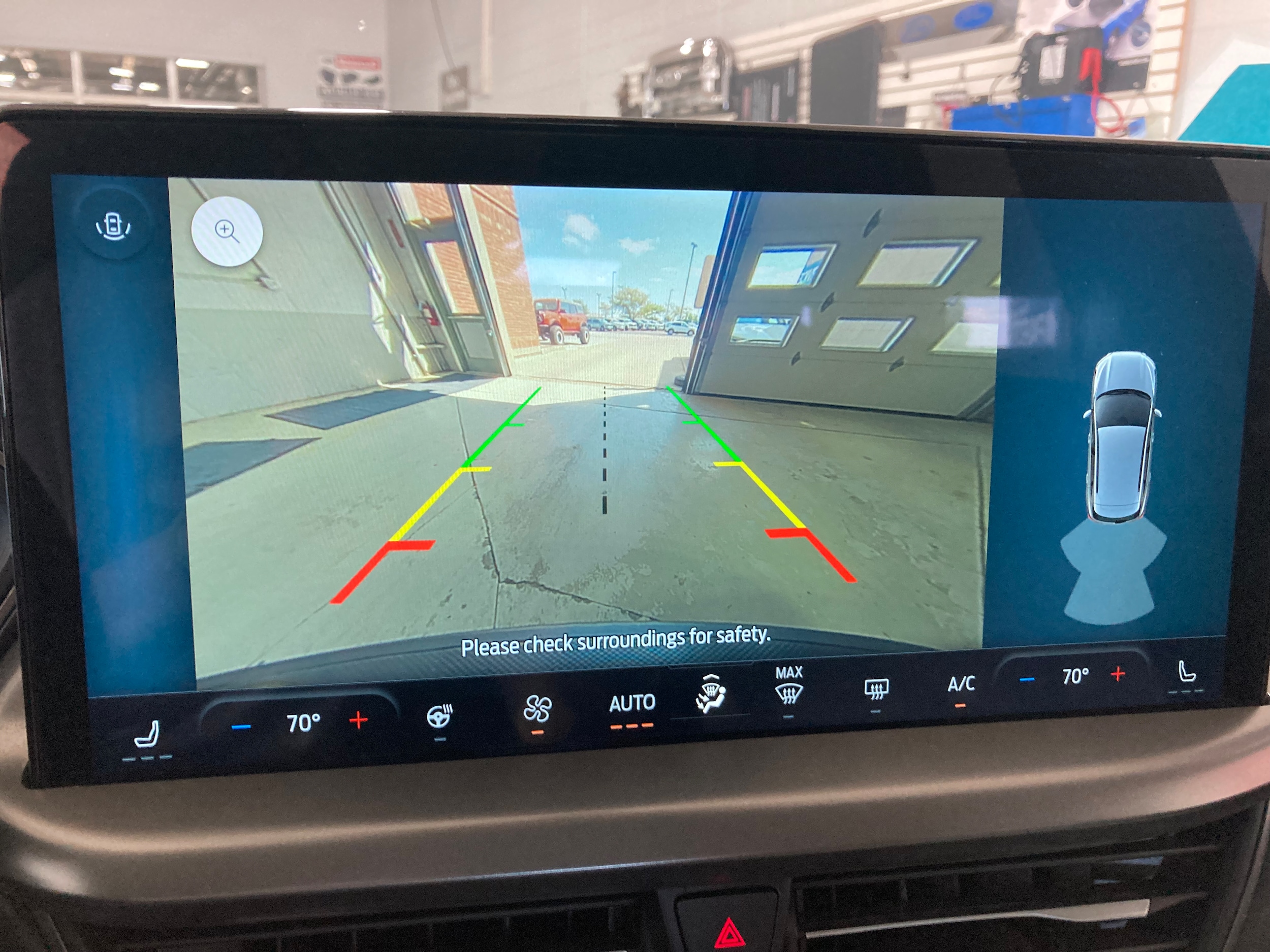 2023 Ford Escape Active - Photo 26