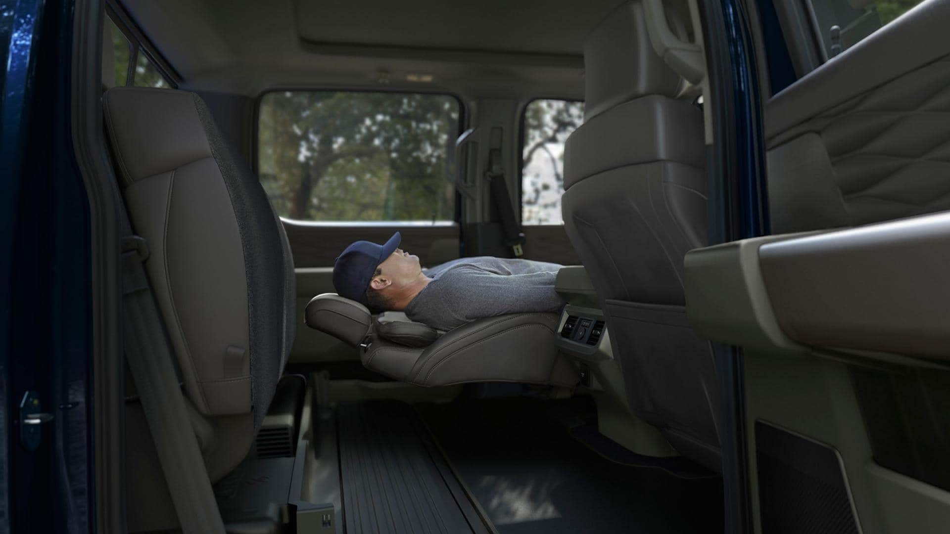 2027 Ford Super Duty