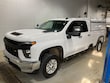 Chevrolet Silverado 2500HD