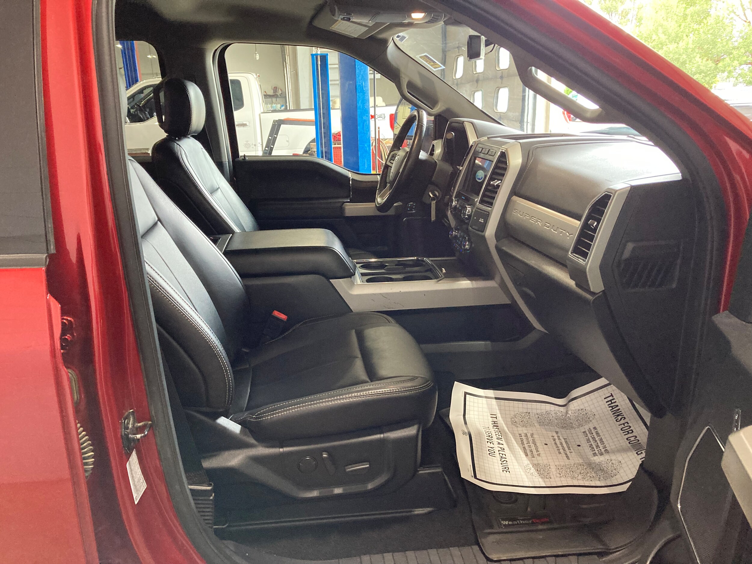 2020 Ford F-350 photo 4