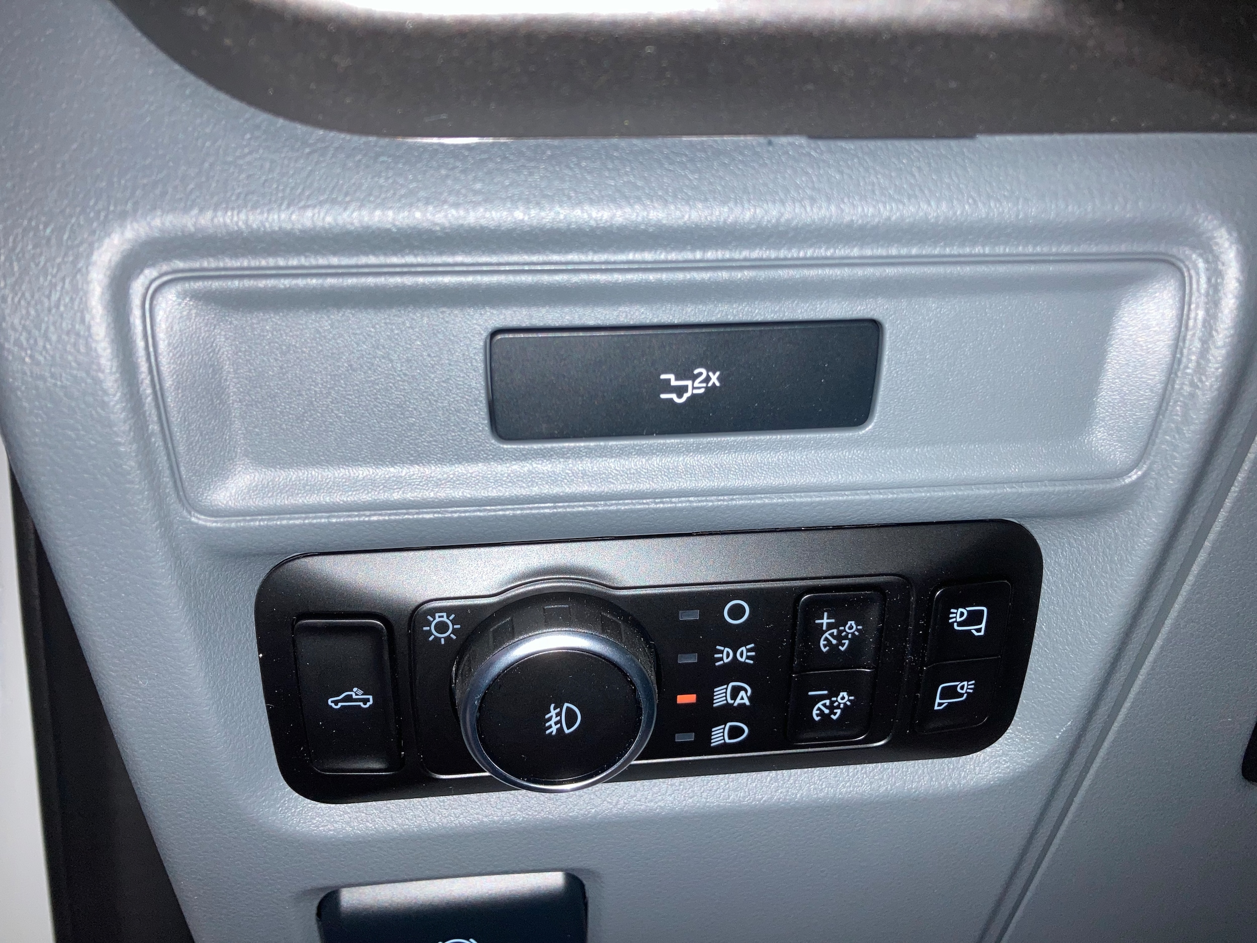 2026 Ford F-150 XLT - Photo 24