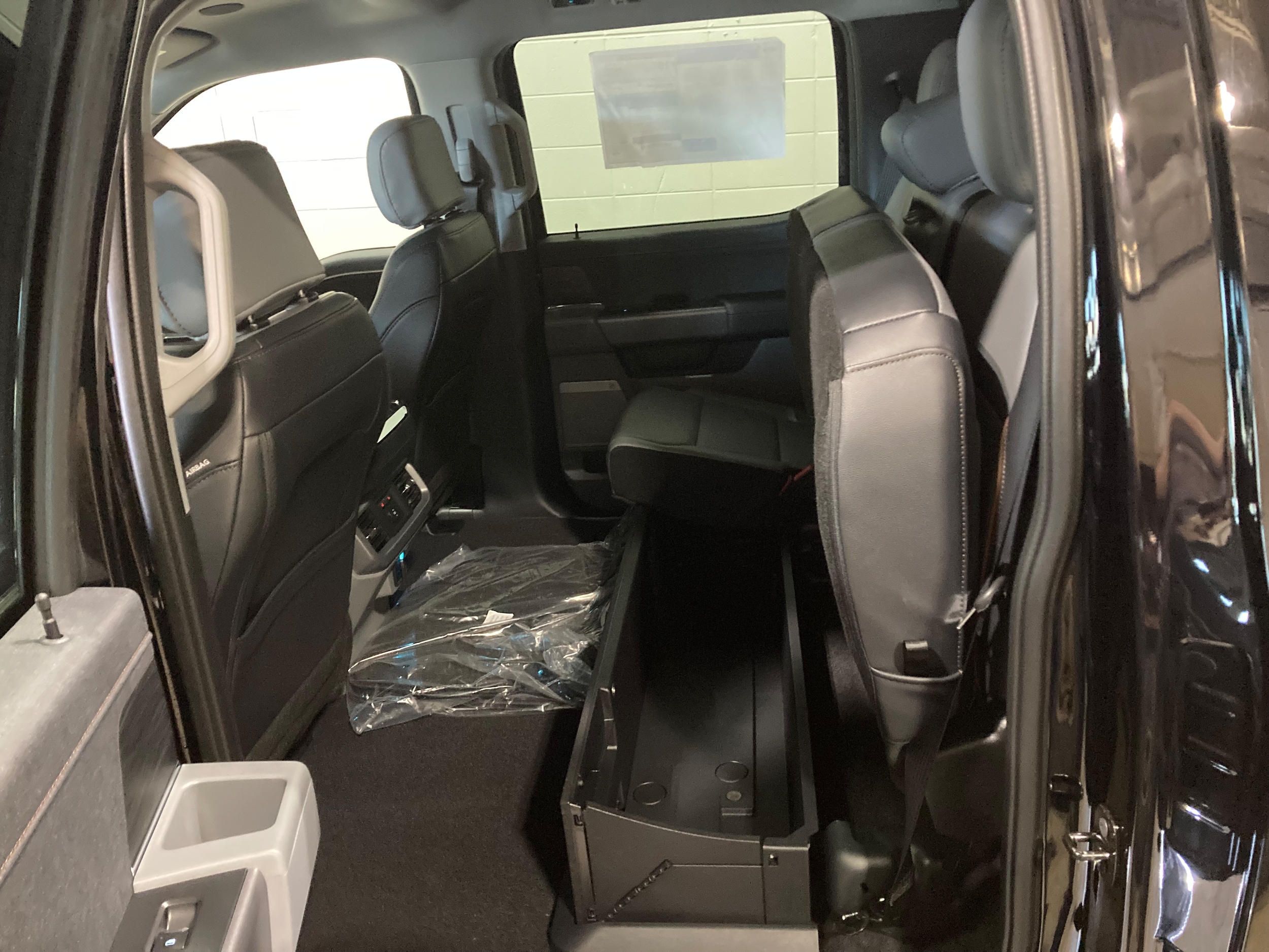 2026 Ford F-150 Lariat - Photo 23
