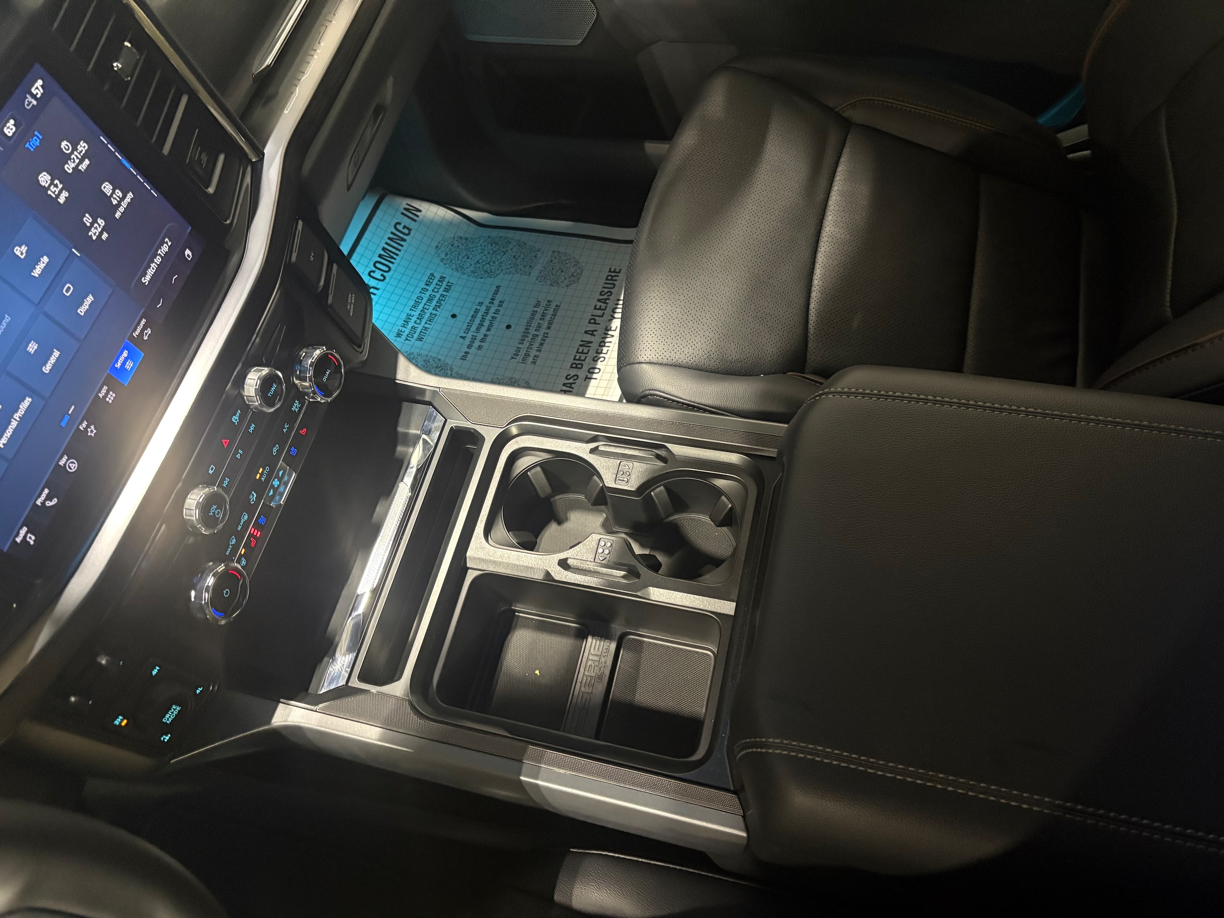 2026 Ford F-350 Super Duty Lariat - Photo 26