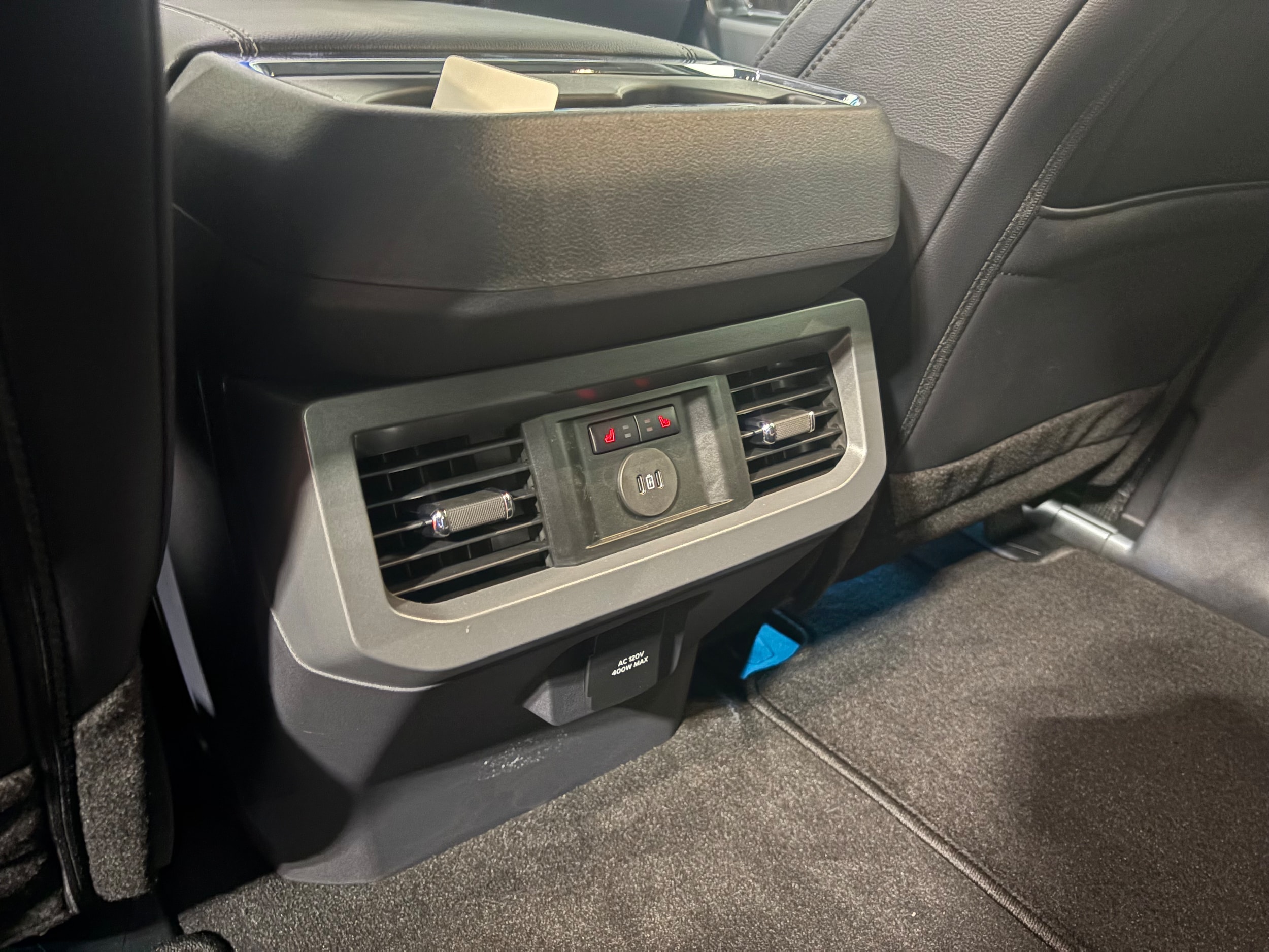 2026 Ford F-350 Super Duty Lariat - Photo 15