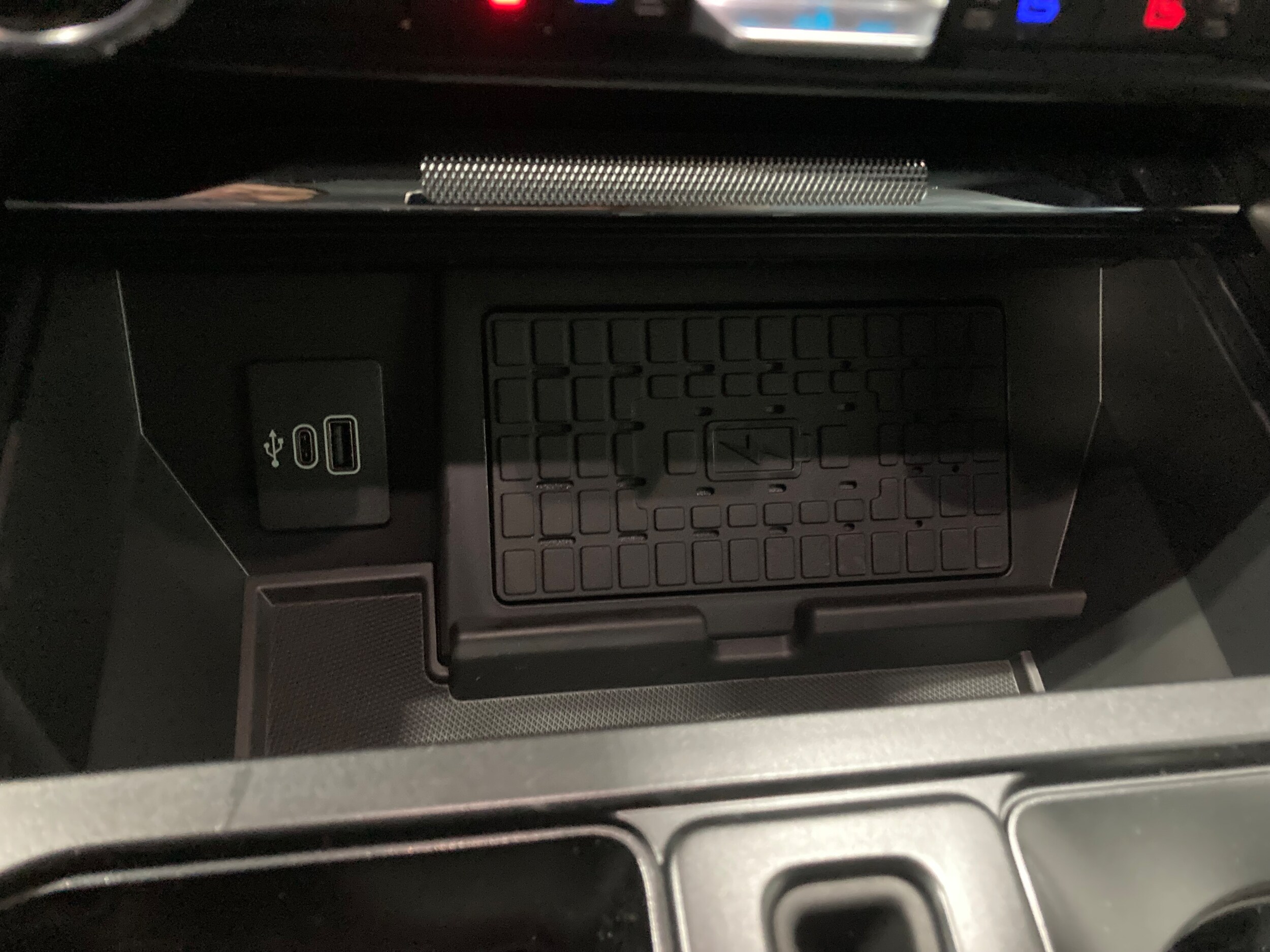2026 Ford F-150 Lariat - Photo 33