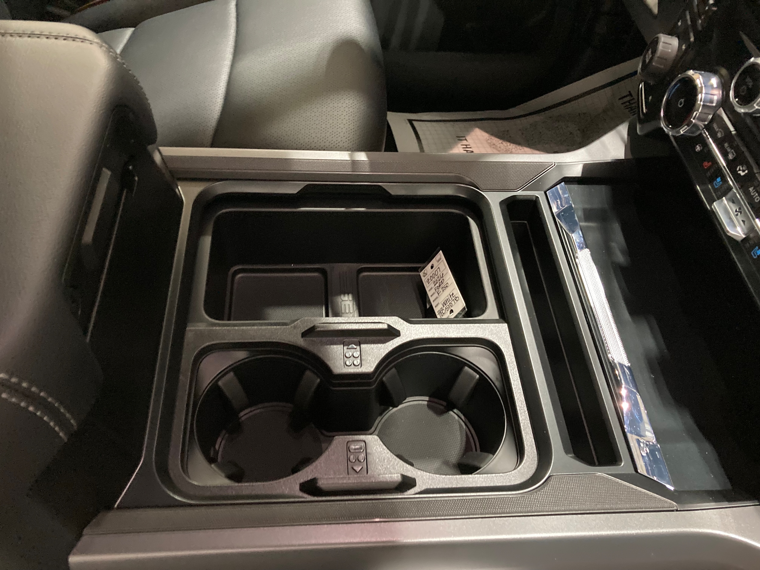 2026 Ford F-250 Super Duty Lariat - Photo 7