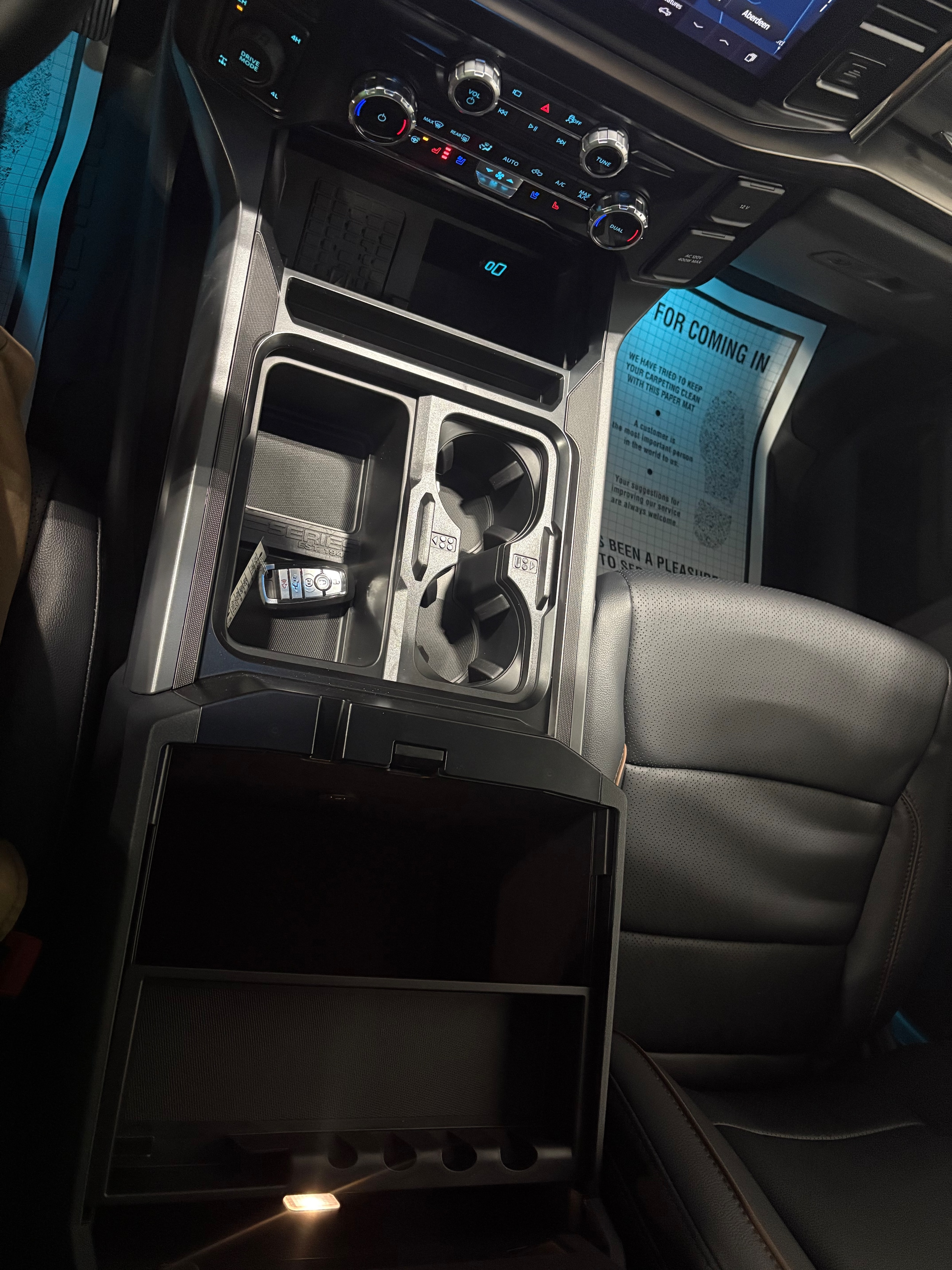 2026 Ford F-350 Super Duty Lariat - Photo 26