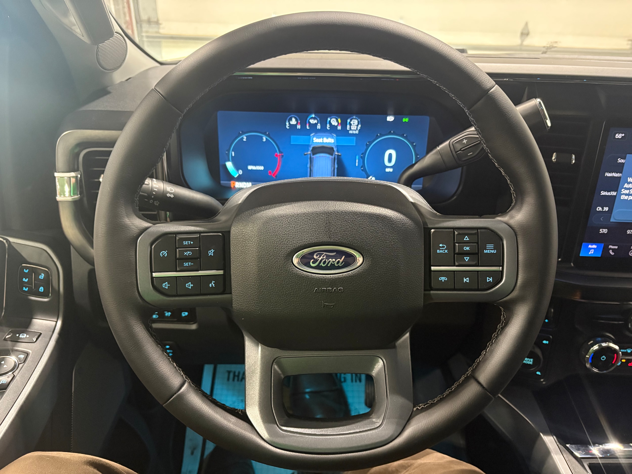 2026 Ford F-350 Super Duty Lariat - Photo 23