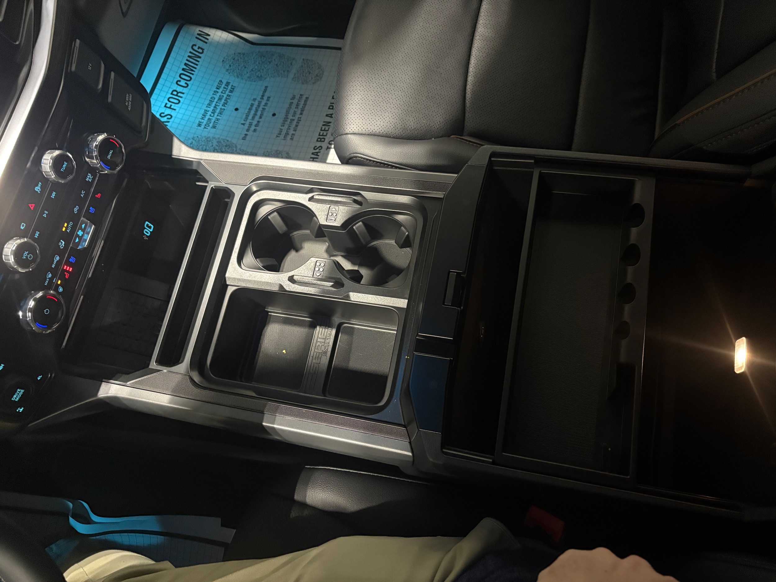 2026 Ford F-350 Super Duty Lariat - Photo 27