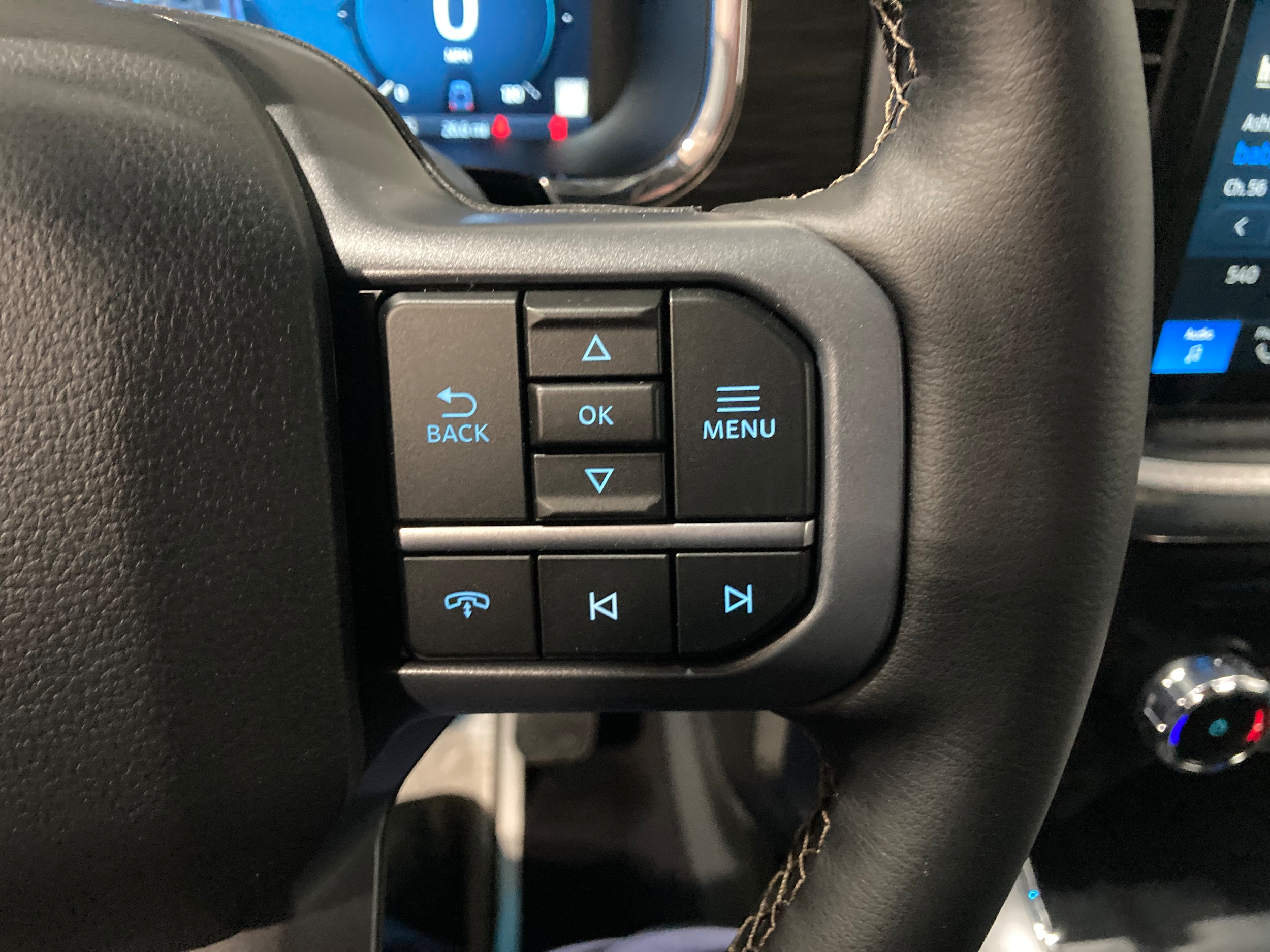 2026 Ford F-150 Lariat - Photo 30