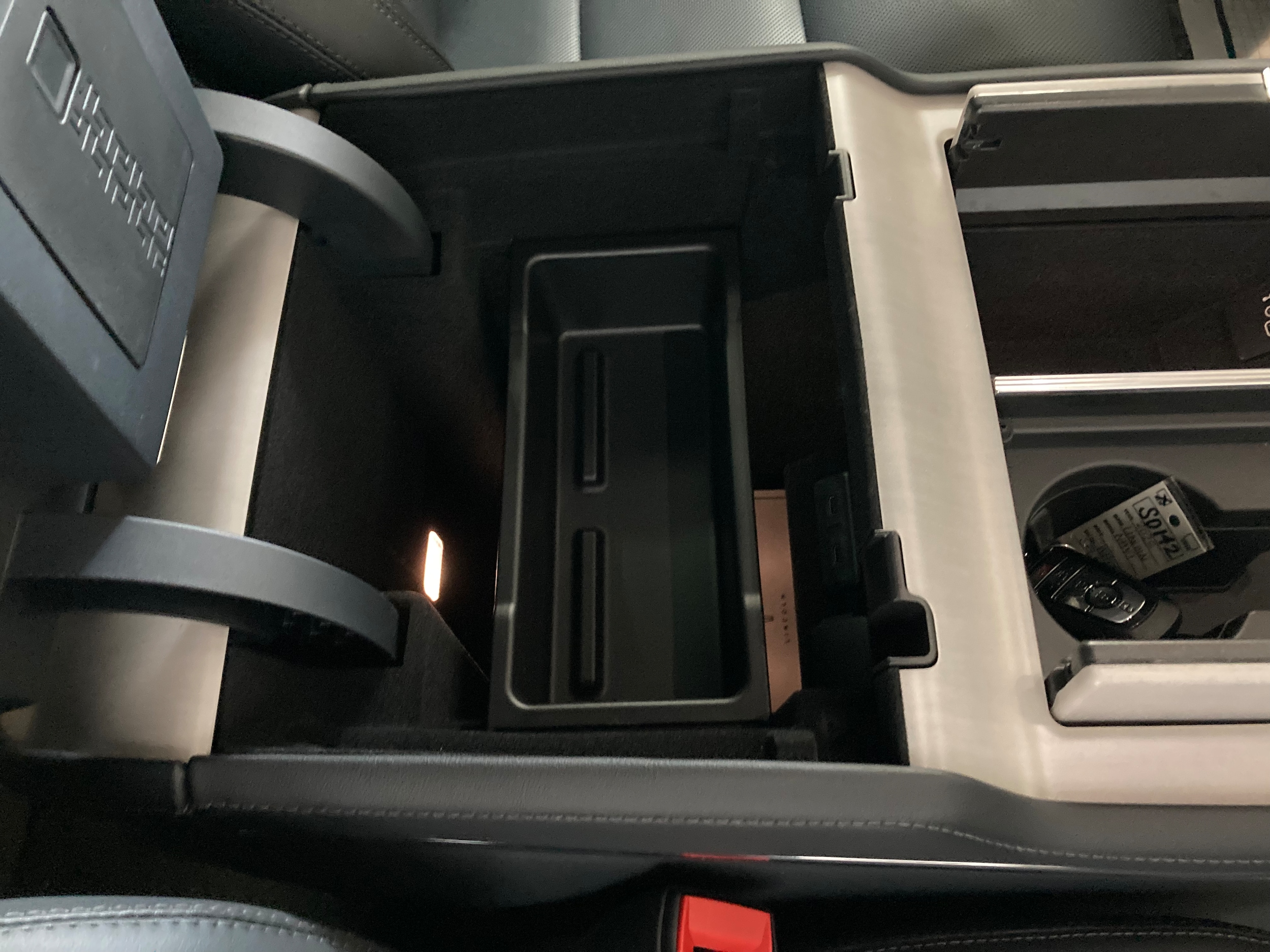 2025 Lincoln Navigator Reserve L - Photo 6