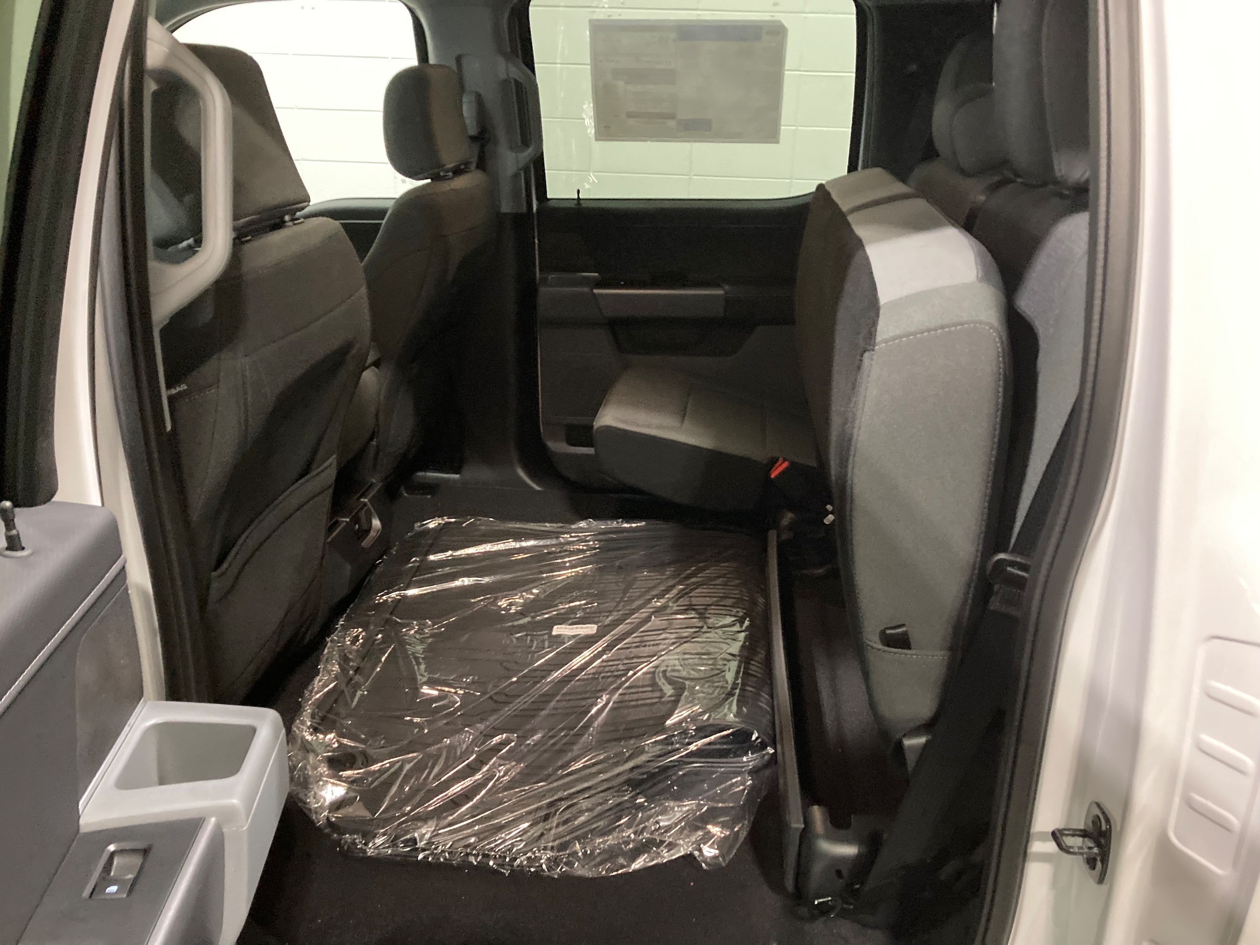 2026 Ford F-150 XLT - Photo 21