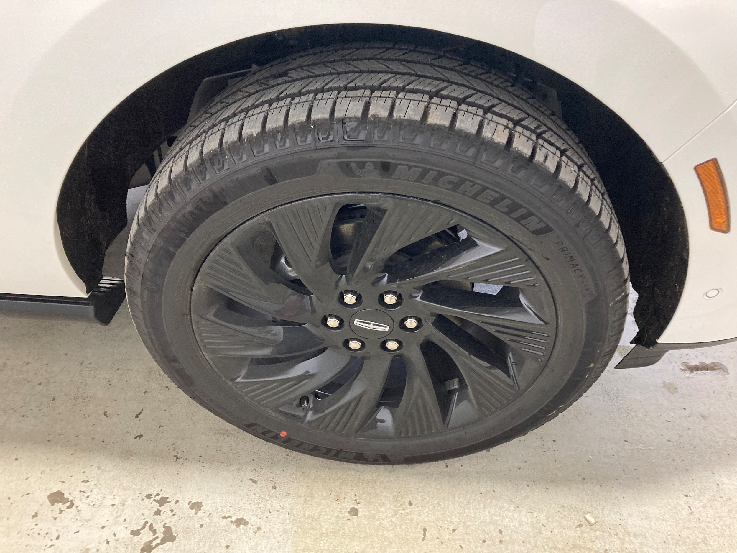 2025 Lincoln Navigator Reserve L - Photo 13