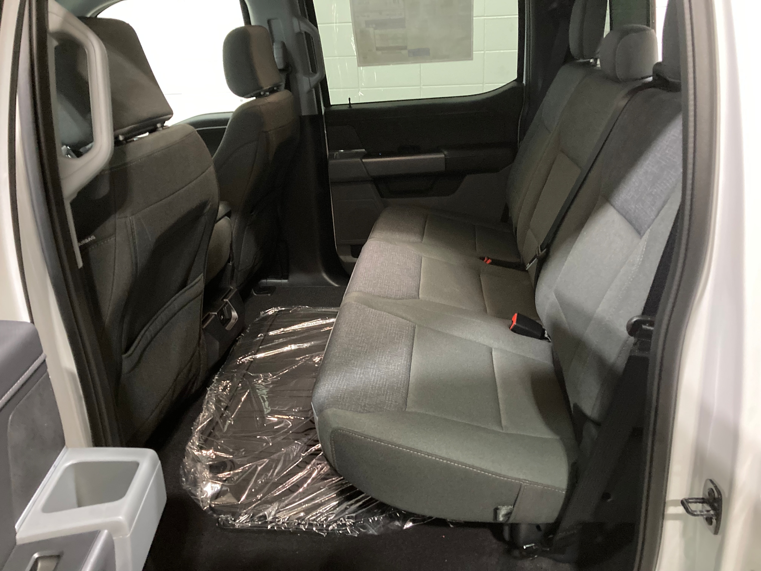 2026 Ford F-150 XLT - Photo 20