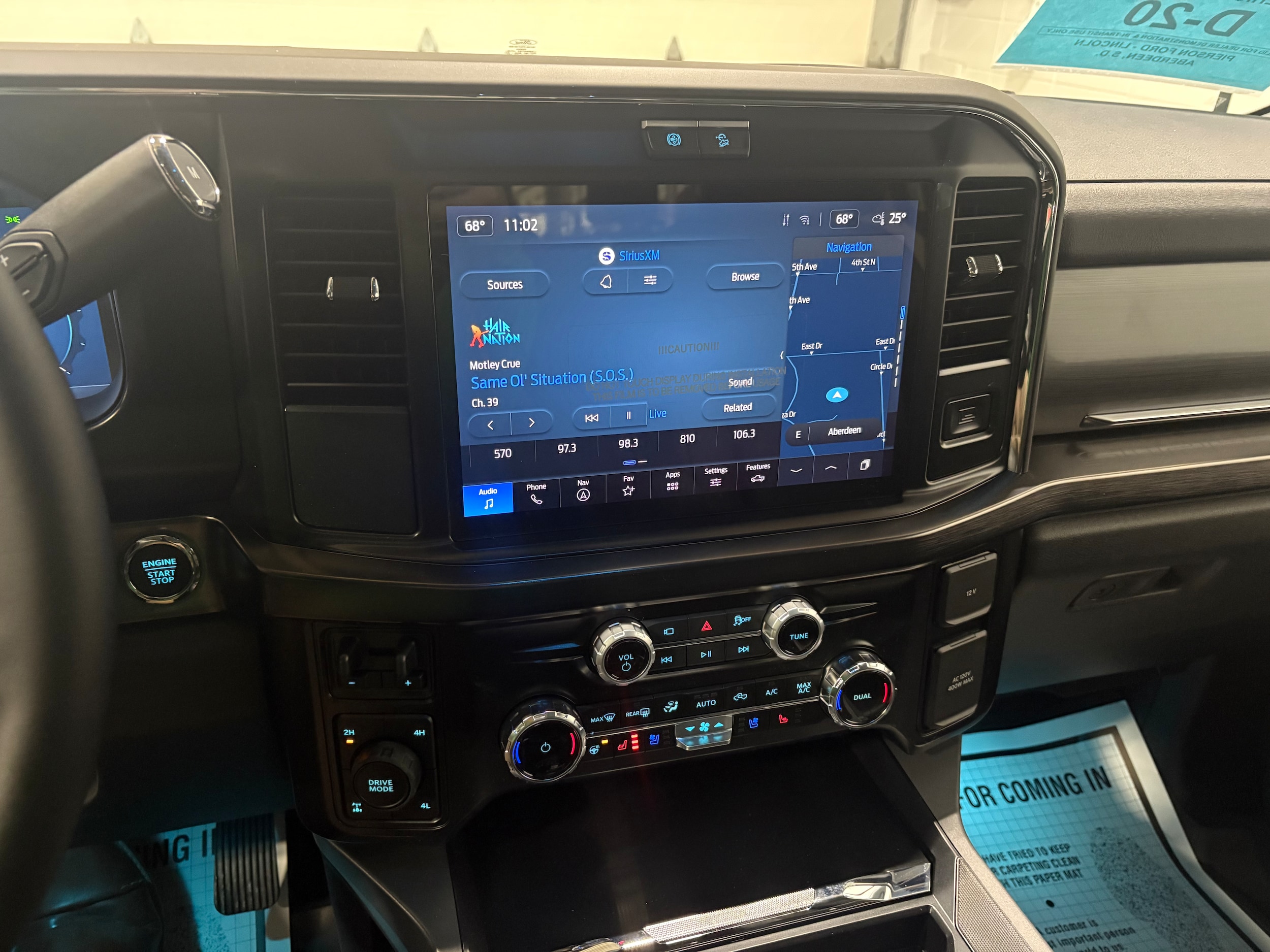 2026 Ford F-350 Super Duty Lariat - Photo 24