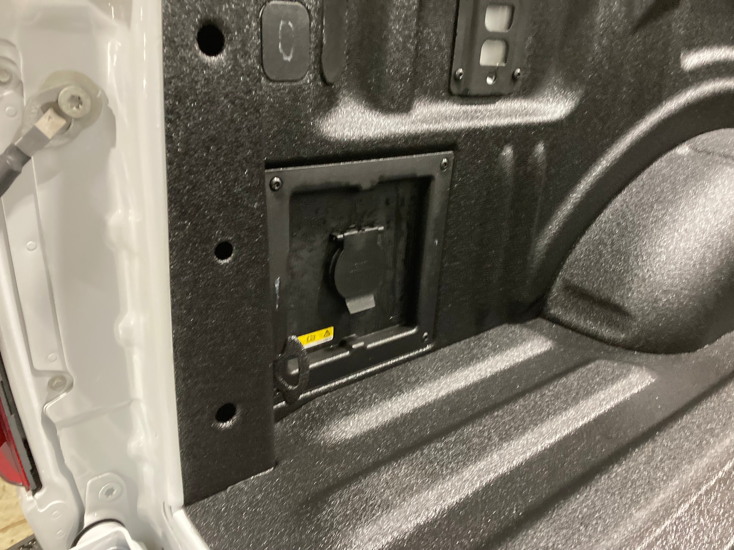 2026 Ford F-150 XLT - Photo 17
