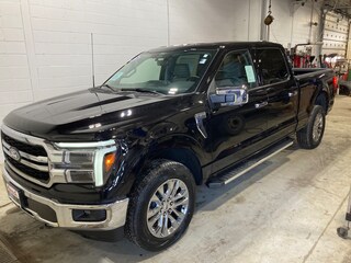 2026 Ford F-150 Lariat Truck