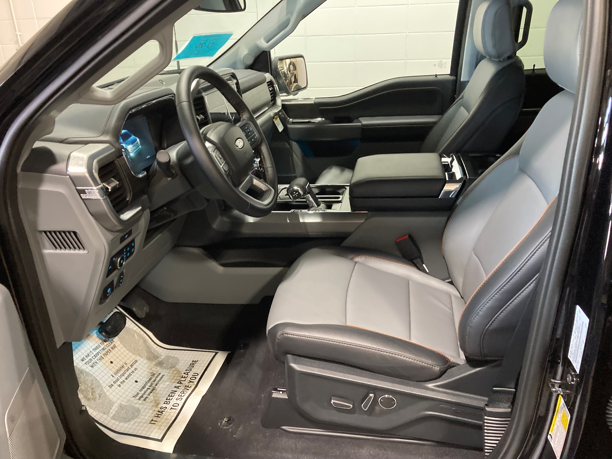 2026 Ford F-150 Lariat - Photo 25