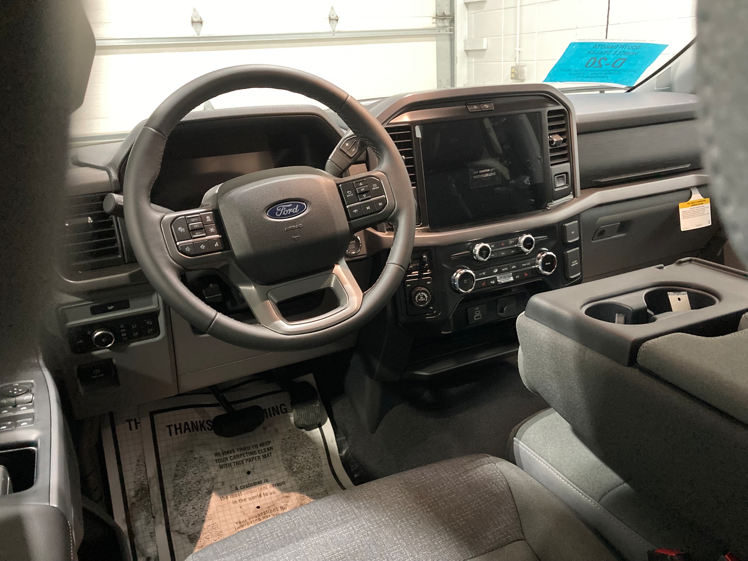 2026 Ford F-150 XLT - Photo 22