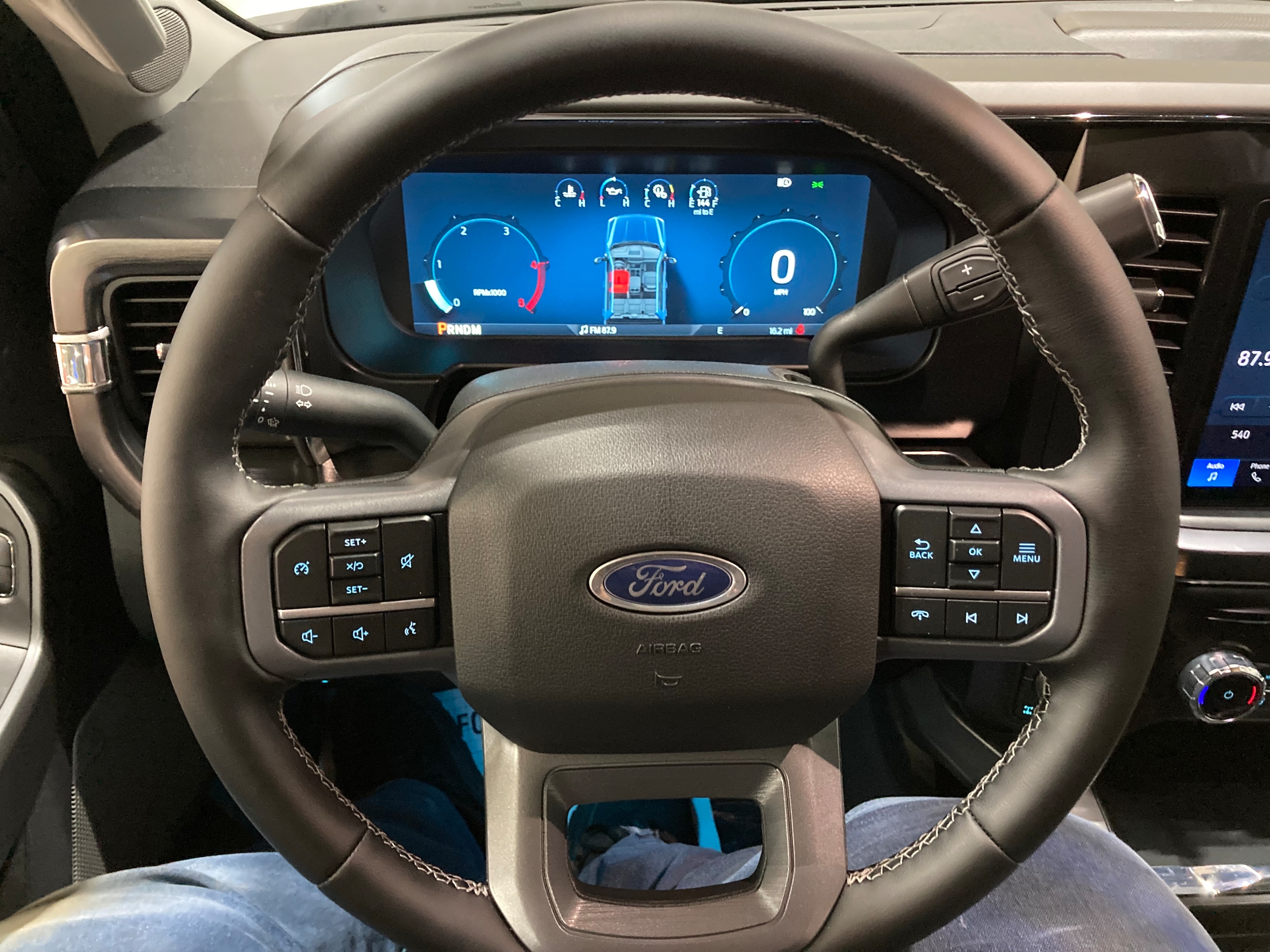 2026 Ford F-250 Super Duty Lariat - Photo 27