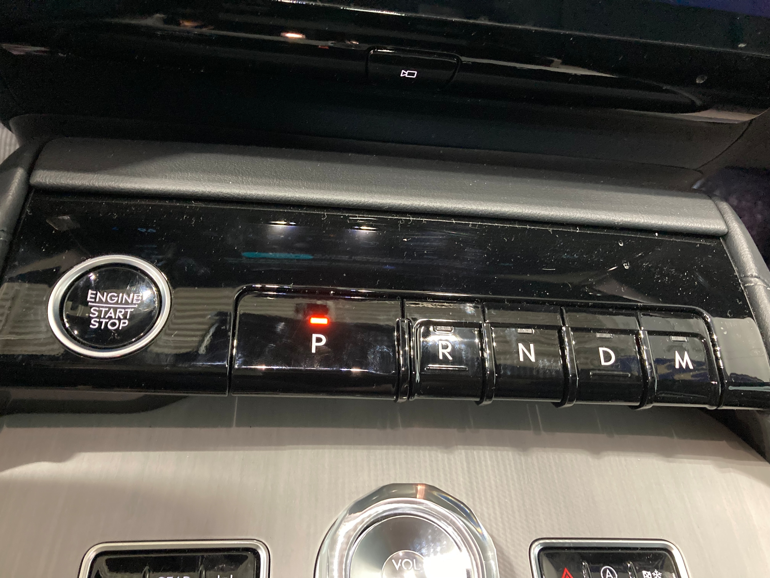 2025 Lincoln Navigator Reserve L - Photo 36