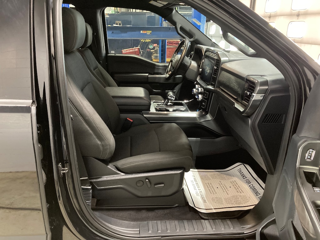 Used 2023 Ford F-150 XLT Truck